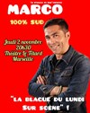 Marco dans 100% sud - 