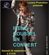 Irene Roussel - 