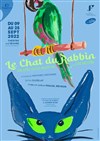 Le Chat du Rabbin - 