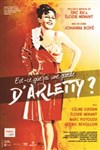 Est ce que j'ai une gueule d'Arletty ? - 