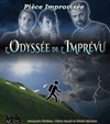 L'Odyssée de l'imprévu - 