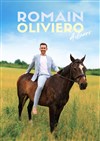 Romain Oliviero dans Ailleurs - 