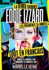 Eddie Izzard - La Remix Tournée - 