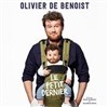 Olivier Debenoist - 