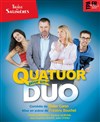 Quatuor pour un Duo - 