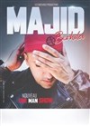 Majid Berhila | Nouveau spectacle - 