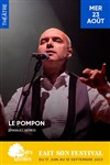 Le pompon - 