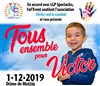 Tous ensemble pour Victor - 