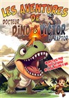 Les aventures de Docteur Dino et Victor de Raptor - 