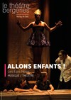 Les Épis Noirs dans Allons enfants ! - 