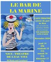 Le Bar de la Marine - 