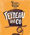 Feydeau and co - 