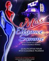 Election Miss Elégance Somme 2016 - 