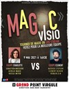 Magic Visio en Live Streaming - 