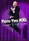 Pierre Yves Noël dans le comique qui pique les voix - 