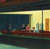 Visite guidée : Exposition Edward Hopper | par Gérard Soulier - 