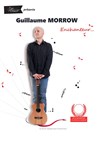 Guillaume Morrow dans Enchanteur - 