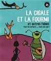 La Cigale et la Fourmi et autres Fables - 