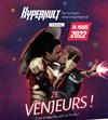 Ze Venjeurs ! - 