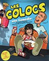 Les Colocs - 