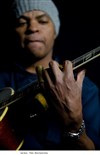 In the mood for blues avec Guy Davis - 