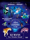 Les Lumières légendaires de Chine - 