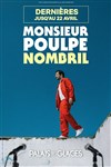 Monsieur Poulpe dans Nombril - 