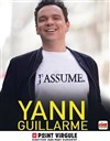 Yann Guillarme - 