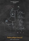 La petite note de musique - 