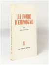 La foire d'empoigne | de Jean Anouilh - 