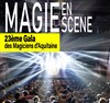 Magie en scène 2023 - 