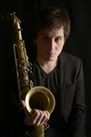 Olivier Chaussade trio - 