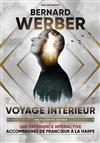 Bernard Werber dans Voyage Intérieur - 