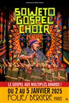 Soweto Gospel Choir - 