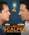 Au Scalpel - 