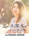 St Valentin live avec Lucie in The Soul | Dîner-concert - 