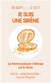 Je suis une sirène - 