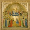 Visite guidée : Fra Angelico et les maîtres de la lumière | par Gérard Soulier - 