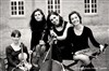 Quatuor Zaide - 