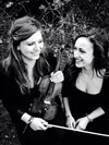 Duo Otvor: Duos pour violon & piano - 