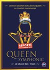 Queen Symphonic - 