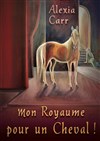 Mon royaume pour un cheval dans la cadre | Intégrale Shakespeare - 