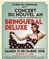 Nouvel an Bringuebal Deluxe - 