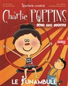 Charlie Poppins - 