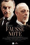 Fausse note | avec Tom Novembre et Christophe Malavoy - 