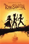 Les Aventures de Tom Sawyer - 