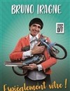 Bruno Iragne dans Espièglement Vôtre ! - 