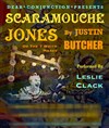 Scaramouche Jones - 