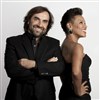 André Manoukian & China Moses - 