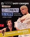 Les Fourberies de Scapin - 